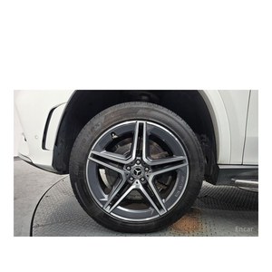 Mercedes-Benz Clase GLS GLS400d 4MATIC 2023, 61,794 km, Diésel, Automático, Volante a la Izquierda, Asientos de Cuero, Cámara Trasera - Product Image 4