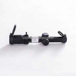 High Quality 8x Hunting Red <b>Dot</b> Sight Wholesale Tactical Optics XY-sight 1-6x24 SFP Telescopic Scope Second Focal Plane Scopes - Product Image 3