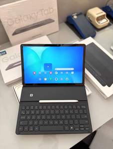 NOUVEAU PRIX pour Tab S10 FE 5G 12GB/256GB Qualité Industrielle/DIY OEM/ODM Personnalisable Garantie 3 Ans Livraison Rapide Disponible - Product Image 2