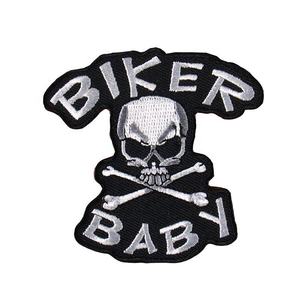 Hot Stock Fire Flame Embroidery Patch Iron On Fabric Badge for Baseball Cap Hat Bag <b>Jacket</b> DIY Streetwear Clothing Wholes - Product Image 2