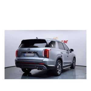 Hyundai Palisade 2.2 Diesel 4x4 2023, 25 074 km, Boîte Automatique, Sièges en Cuir, Conduite à Gauche - Product Image 2