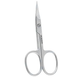 Ciseaux à ongles avec outils en acier inoxydable pour le maquillage Instruments de beauté à lame incurvée Outils de soins de beauté Instruments de beauté - Product Image 1