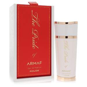 Fragranza The Pride of Rouge, Eau De Parfum Spray, Profumo da Donna - Product Image 1