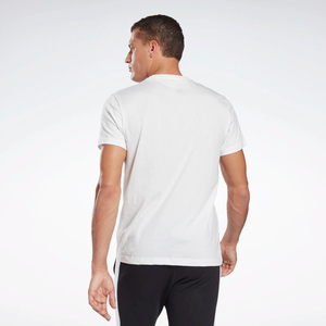 Camisetas de Manga Corta con Cuello Redondo para Hombre, 100% Algodón de Alta Calidad, Transpirables, Ecológicas, Anti-Pilling, Estilo Casual Holgado - Product Image 3