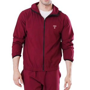 Ventes en gros de sweats à capuche décontractés sur mesure pour hommes, de qualité supérieure, grande taille, sweats à capuche pour hommes de haute qualité - Product Image 2