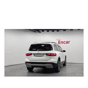 Mercedes-Benz GLB-Class GLB200 d Septembre 2022 24 089 km Norme d'émission Euro V Diesel Conduite à gauche Caméra de recul - Product Image 4
