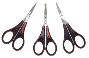 Tijeras puntiagudas multiusos, 3,75 pulgadas - Product Image 4