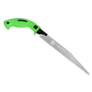 Taiwan 270mm P3.5mm Pruning Hand <b>Saw</b> For Dowel Cutting - Product Image 1