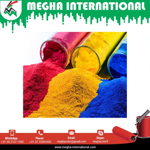 Multi Purpose Organic Pigment Powder for <b>Paint</b> Manufacturing Plastic Products Printing Ink and <b>Rubber</b> Processing - Product Image 6