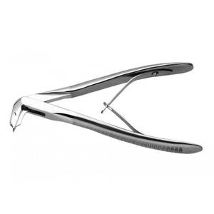 Pinzas de Extracción Dental con Punta Curva, Instrumento Manual de Acero Inoxidable para Extracción de Dientes, Juego de Instrumentos Dentales QASIDEN INSTRUMENTS - Product Image 4