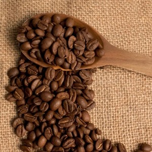 เมล็ดกาแฟโรบัสต้าเวียดนาม S18 คั่วแบบตากแดด บริการบรรจุภัณฑ์ตามสั่ง ผู้ผลิตกาแฟฉลากส่วนตัว รับพัฒนาสูตรกาแฟ - Product Image 5