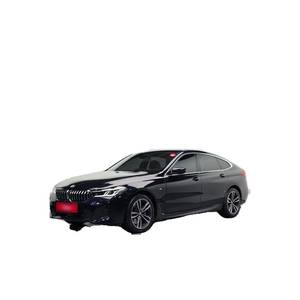 BMW GranTurismo GT 620d XDrive M Sport 2022, 36,214 km, Diésel, Automático, Volante a la Izquierda - Product Image 1