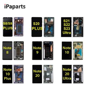 Ультра-экран для samsung galaxy Note 20, 5 г - Product Image 6