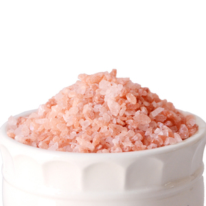 Wholesale Dark Pink Himalayan Edible Salt Powder Solid 25kg Bags Premium Export Bulk Packaging Available Pakistan - Product Image 2