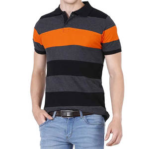 Camisetas Polo de Moda para Hombre, Tela de Algodón, Nuevo Estilo, Más Vendidas, Gran Oferta, Mejor Precio, Camisetas Polo para Hombre en Venta - Product Image 3