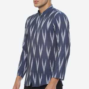 Camisa Unisex Jall para Hombre, Tallas S-M - Product Image 5