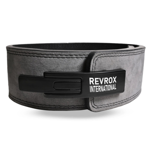 Custom Lever Buckle <b>Powerlifting</b> <b>Belts</b> Adjustable Waist Support Professional Training Buckle Closure <b>Belts</b> For Unisex - Product Image 3