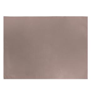 Tovaglia Excelsa in Cotone Panama 240x140 Cm Grigio - Product Image 1