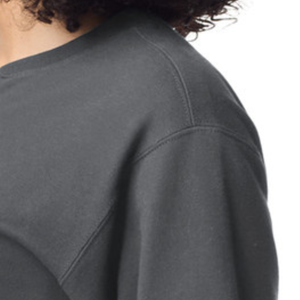 <b>Womens</b> <b>Quarter</b> <b>Zip</b> Breathable Winter <b>Sweatshirt</b> Long Sleeve Casual Pullover Soft Fleece Crew Neck Relaxed Fit Warm Everyday 340g - Product Image 5