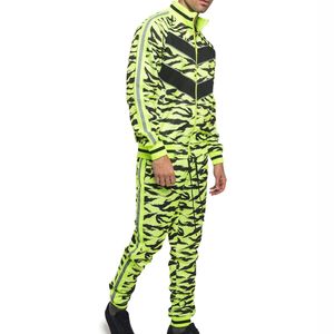 Chándales Casuales con Capucha para Hombre, Invierno 2026, 100% Algodón, Transpirables, Ligeros, Absorbentes de Sudor, Ecológicos, Diseño Sólido, Económicos - Product Image 3