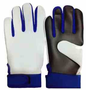 ถุงมือกีฬา GAA ระดับพรีเมียม สำหรับมืออาชีพ แบบซับลิเมชั่น สวมใส่สบาย ปรับแต่งได้ คุณภาพสูง สำหรับทุกเพศ เหมาะสำหรับอเมริกันฟุตบอล - Product Image 2