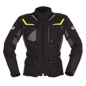 High Quality Motorcycle <b>Jacket</b> for <b>Men</b> & Women Motorcycle Gear with protection Padding Breathable Cordura comfortable Fabric - Product Image 1