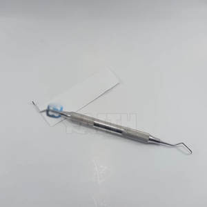 Gracey Dental Ergonómico de Alta Calidad, el Más Vendido, Último Modelo - Product Image 2