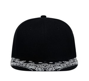 Casquettes de camionneur personnalisées en promotion – Casquettes de camionneur pour hommes style maille, mode hip-hop, casquettes snapback sportives – Vente en gros - Product Image 1