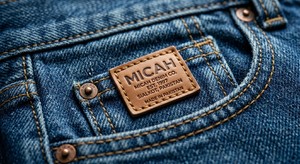Premium Mens Denim <b>Jeans</b> Straight Fit Vintage Indigo Wash Distressed Fashion Streetwear High Quality <b>Soft</b> Stretch Fabric Rugged - Product Image 5