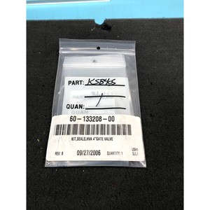 LAM 60-133208-00 Kit, <b>Seals</b>, HVA 4" Gate Valve - Trusted Global Legacy Semiconductor Equipment and Parts at - Product Image 5