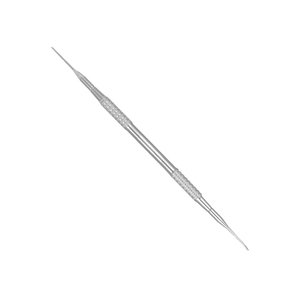 Empujadores de Cutículas Nghia Range de Acero Inoxidable, Removedores de Cutículas para Manicura, Uso en Salón de Belleza, Empujadores de Uñas de Doble Punta - Product Image 6