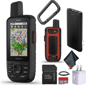 GPSMAP 67i de Garmin de Alta Calidad, GPS Portátil Resistente para Senderismo - Product Image 2