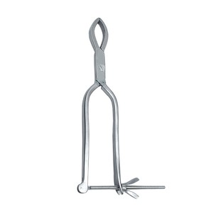 OEM Customized A+Quality Kern Bone Holding Forceps / Ulrich Bone Holding Forceps / lane Bone Holding Forceps 20cm by metal med - Product Image 3