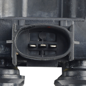 2 bobines d'allumage, 8 bougies d'allumage et jeu de fils FD487 SP432 pour Ford Expedition - Product Image 6