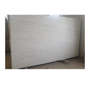 Marbre blanc Pista naturel de haute qualité dans un style décoratif, adapté à la décoration de villas - Product Image 2