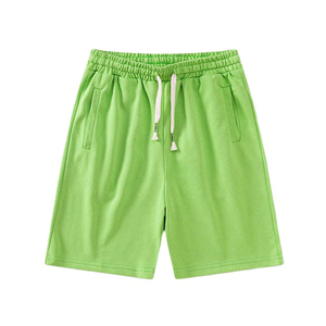 High Quality Basketball Shorts for Men Soft Breathable Sports Gym Shorts with Pockets and Elastic Waistband Quick Dry Activewear - Product Image 1