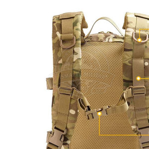 Servicio OEM, Venta de Fábrica, Bolsas de Seguridad Ligeras con Cierre de Cremallera, Diseño Personalizado, Material de Alta Calidad, Hecho en Pakistán - Product Image 6
