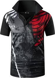 Utilise une sublimation intégrale haute définition pour garantir que les graphismes complexes rouges et argentés restent vifs et ne s'estompent pas. - Product Image 2