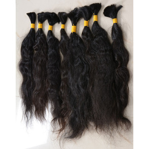 Extensiones de Cabello Humano Virgen Remy Indio de 10 a 34 Pulgadas - Product Image 4