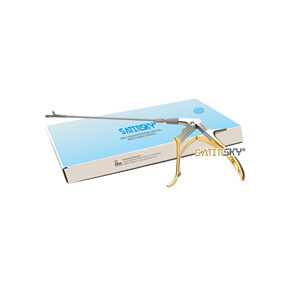 Acetabular <b>Reamer</b> Set Orthopedic Surgical Instruments Manual Hip Knee Joint Surgery Stainless Steel Kit High Precision Quality - Product Image 3