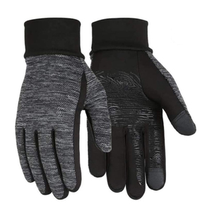 Guantes Mecánicos de Alta Calidad, Resistentes, Antivibración, Transpirables, para Trabajo Pesado, Unisex - Product Image 4