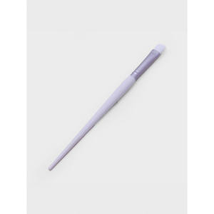 Brocha de maquillaje simple pastel Brocha correctora - Product Image 1