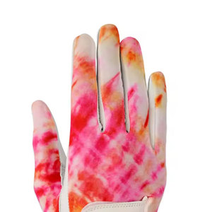 ถุงมือกอล์ฟขายดีที่สุด พร้อมฝ่ามือกันลื่นและถุงมือกอล์ฟที่ยืดหยุ่นได้ เหมาะสำหรับการฝึกซ้อมกอล์ฟทุกฤดูกาล - Product Image 4