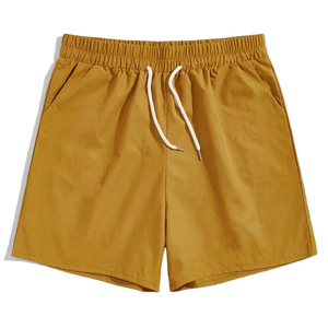 Pantalones Cortos Deportivos Transpirables para Hombre, Casuales, de Alta Calidad, Personalizados, para Atletismo, Directo desde Pakistán - Product Image 1