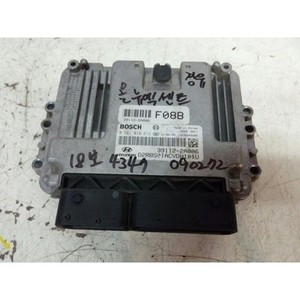 Accent a utilisé des ECU et des modules informatiques 391122A806 - Product Image 3