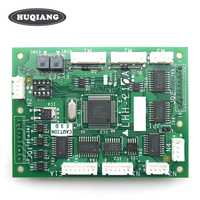Pièces d'ascenseur : Carte d'affichage horizontale pour cabine d'ascenseur (PCB) LHH-210A LHA-043AG02 AG01 pour ascenseur Mitsubishi