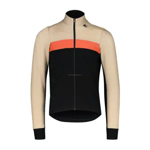 ODM одежда для велосипеда одежда топ на заказ OEM мужские светоотражающие велосипедные майки