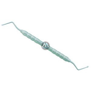 CHOMPRET 1 15 cm Curetas quirúrgicas dentales Fuente de alimentación manual Instrumentos quirúrgicos dentales - Product Image 2