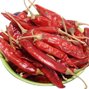 Chile Rojo Teja Premium con Esterilización a Vapor, Calidad de Exportación - Product Image 3