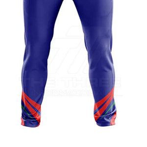 Uniforme de Cricket para Hombre, Ligero y Transpirable, Hecho de Poliéster, Conjunto de Pantalones y Jersey con Ajuste Personalizado, Servicio OEM, Perfecto para - Product Image 5